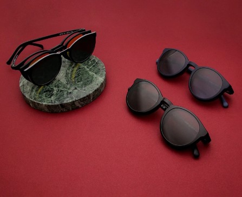 7 Modelos de Gafas icónicas con las que definitivamente no puedes equivocarte