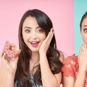 7 Most Beautiful Twins on Instagram that You will Want to Subscribe To