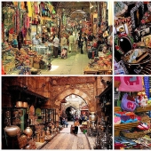 7 most interesting markets in the world