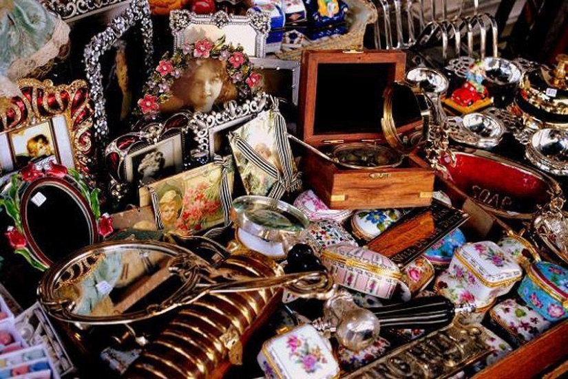 7 most interesting markets in the world
