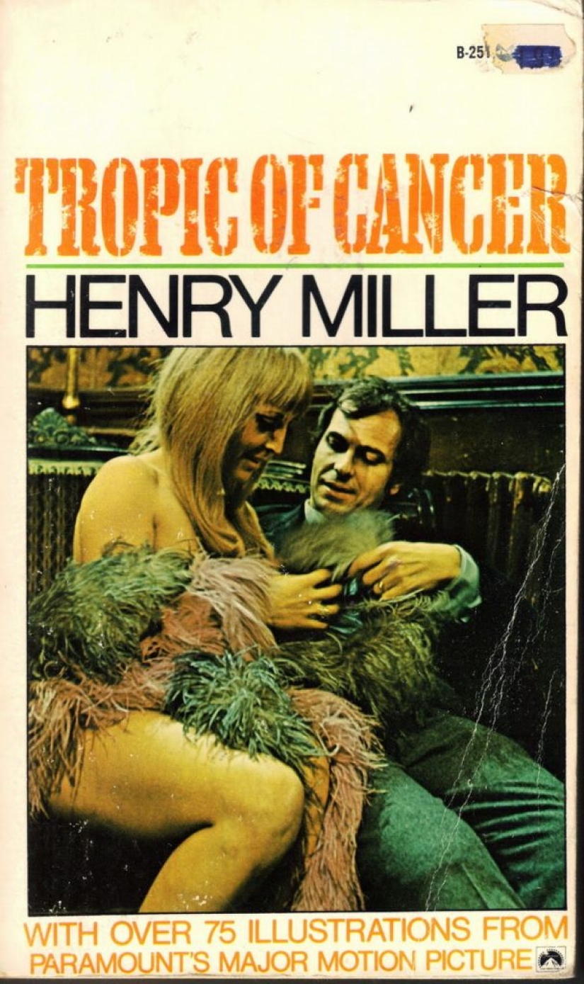7 Most Revealing Novels Ever Written