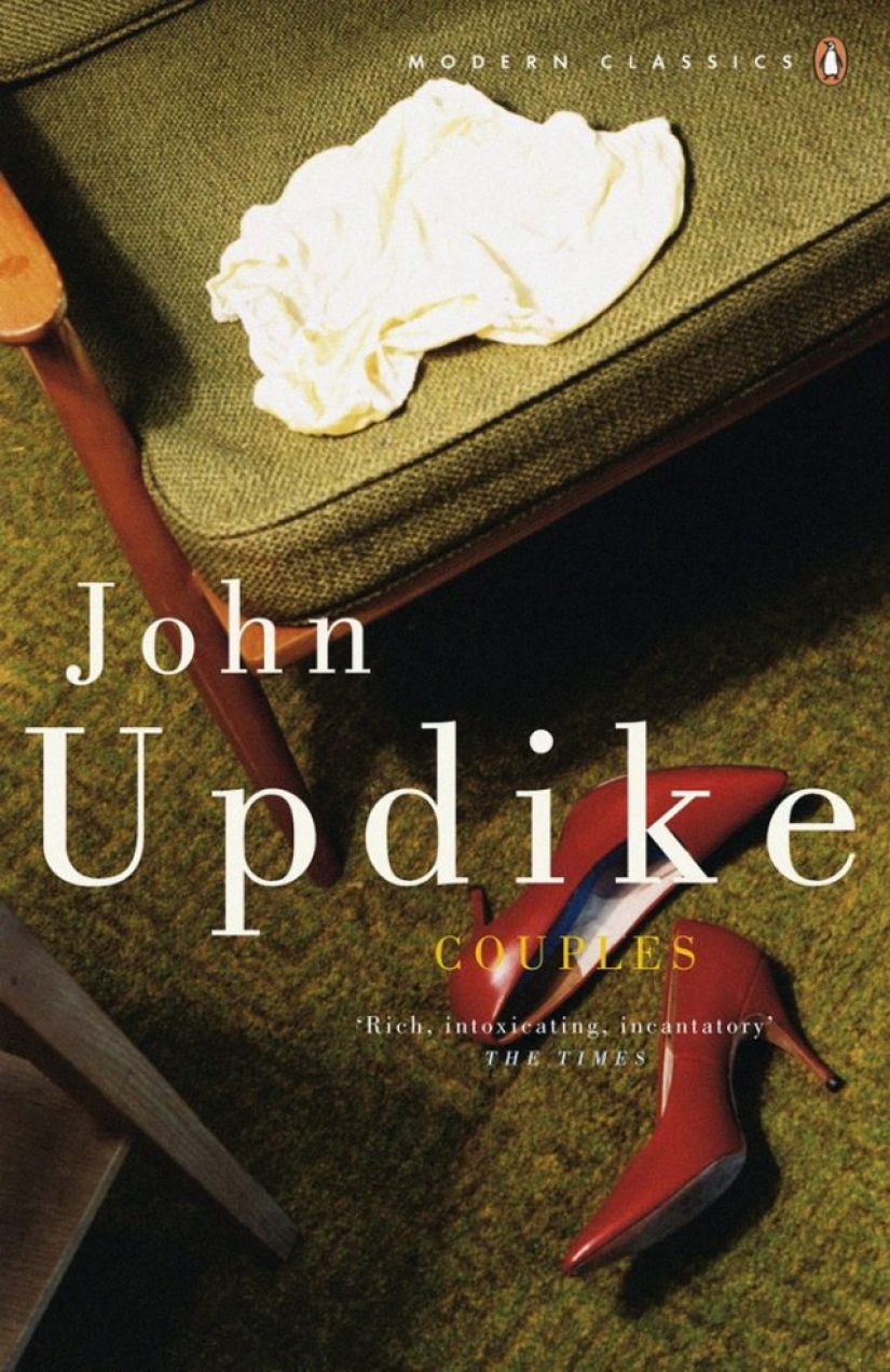 7 Most Revealing Novels Ever Written