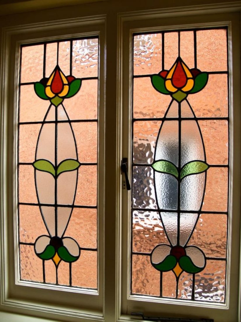 7 opciones creativas para aquellos que quieren reemplazar las cortinas ordinarias con algo más