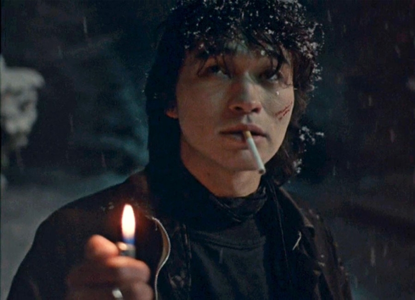 7 papeles principales en películas de músicos de rock soviéticos