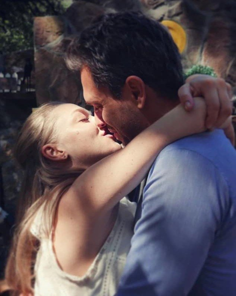 7 parejas famosas que se casaron en secreto