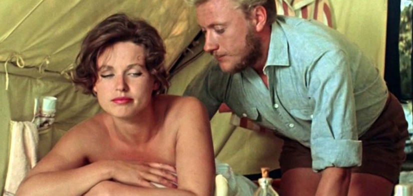 7 películas con las más destacadas Actrices de cine ruso 7 películas con las más destacadas Actrices de cine ruso