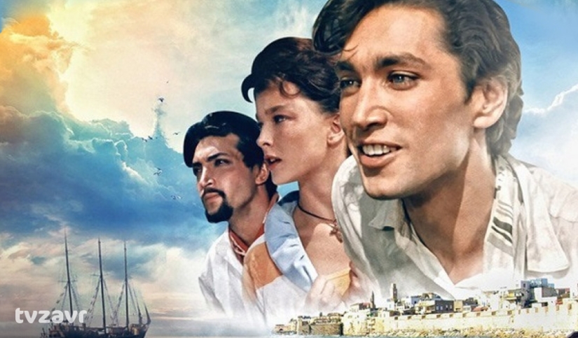 7 películas con las más destacadas Actrices de cine ruso 7 películas con las más destacadas Actrices de cine ruso
