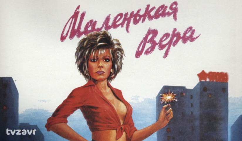 7 películas con las más destacadas Actrices de cine ruso 7 películas con las más destacadas Actrices de cine ruso