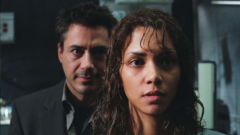 7 películas subestimadas ambientadas en una instalación misteriosa con un secreto mortal