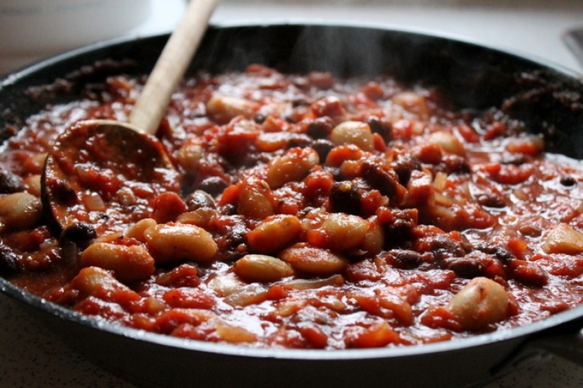 7 platos geniales para una cena cotidiana común 7 platos geniales para una cena cotidiana común