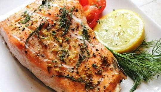 7 platos geniales para una cena cotidiana común