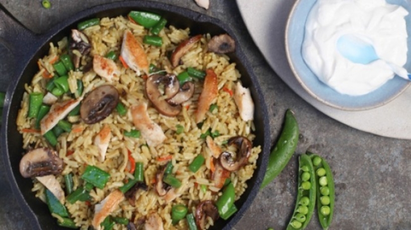 7 platos geniales para una cena cotidiana común 7 platos geniales para una cena cotidiana común