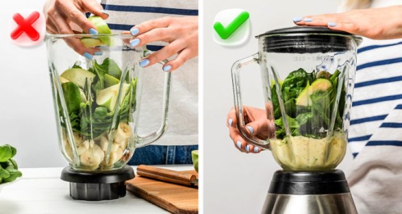 7 popular things that not everyone knows how to use
