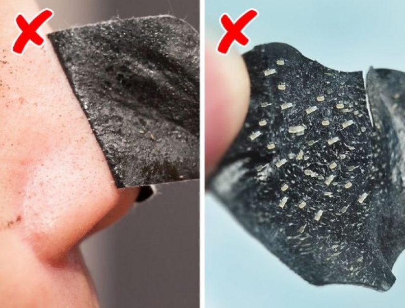 7 productos para el cuidado de la piel que pueden dañar tu piel