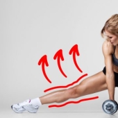 7 razones para empezar a comer mantequilla de maní