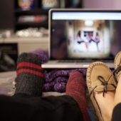 7 series cortas y geniales que vale la pena ver durante las vacaciones de Año Nuevo