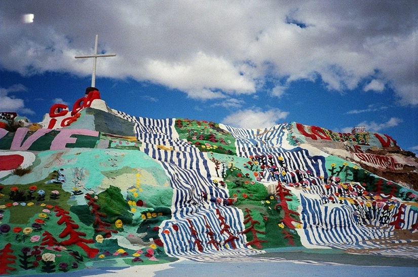 7 settlements with unique landscapes 7 settlements with unique landscapes