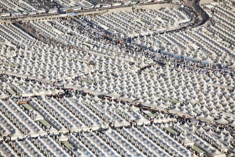 7 settlements with unique landscapes 7 settlements with unique landscapes