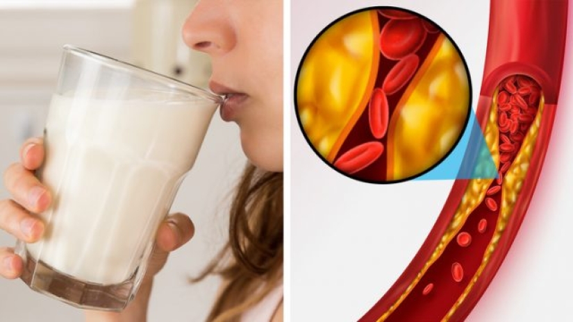 7 signs you need to stop drinking milk