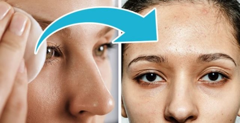 7 skin care products that can harm your skin