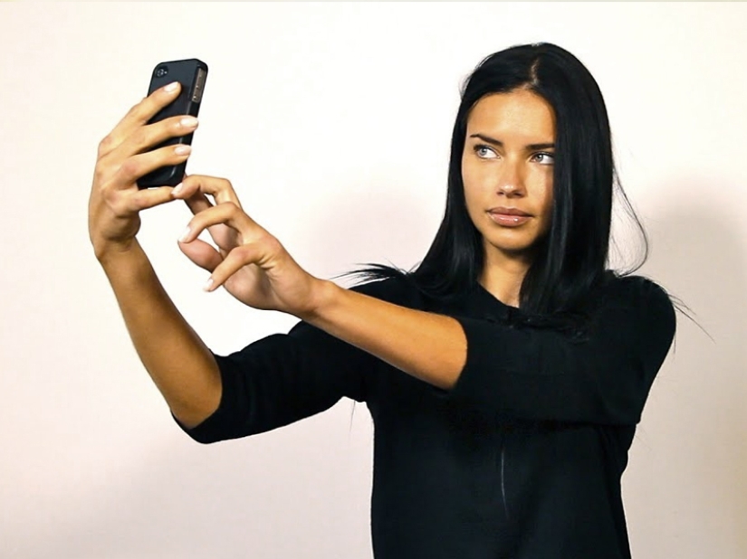 ¡7 SMS prohibidos en correspondencia con un hombre!