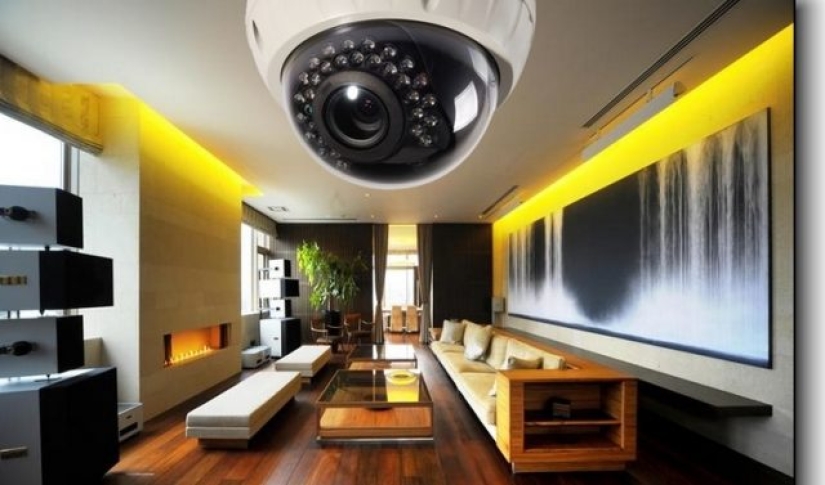7 things in your house that can spy on you 7 things in your house that can spy on you