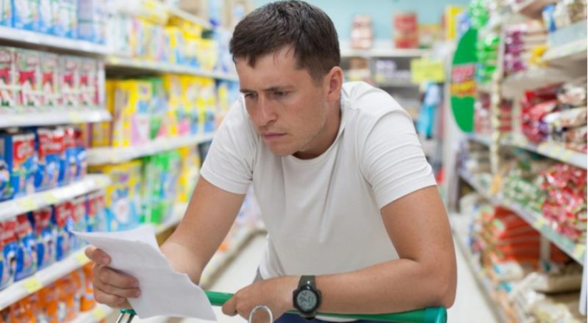 7 tips on how not to get infected with coronavirus at the grocery store 7 tips on how not to get infected with coronavirus at the grocery store