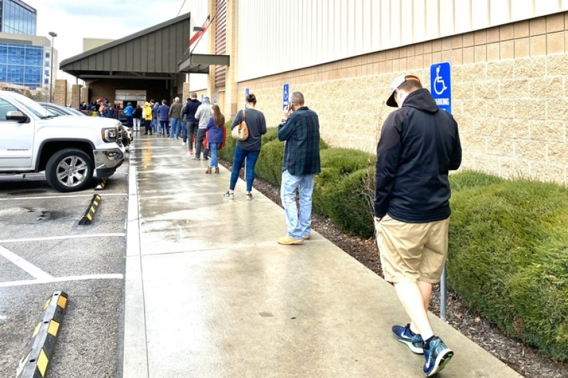 7 tips on how not to get infected with coronavirus at the grocery store 7 tips on how not to get infected with coronavirus at the grocery store