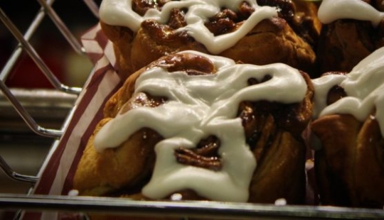 7 trucos de supermercado diseñados para que compres más