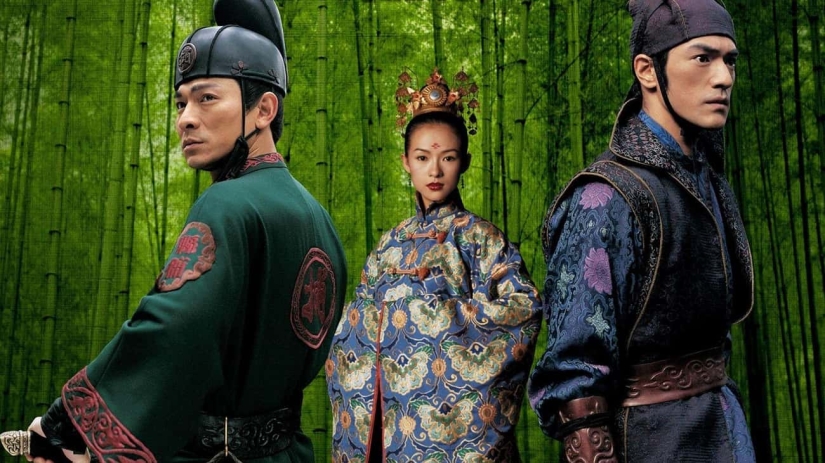 7 Underrated Action Adventures