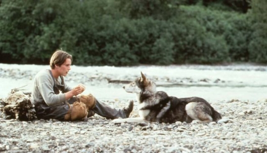 7 Underrated Action Adventures