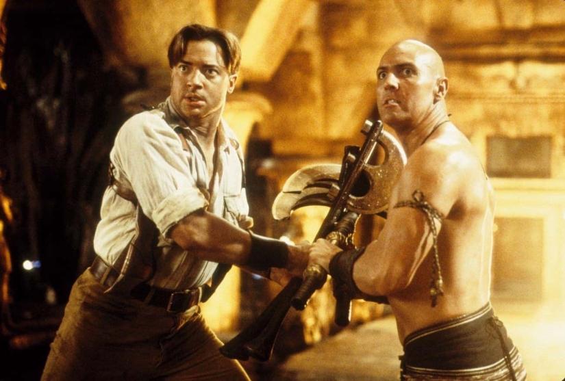7 Underrated Action Adventures 7 Underrated Action Adventures