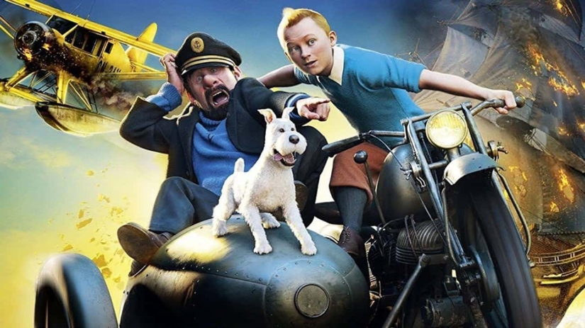 7 Underrated Action Adventures 7 Underrated Action Adventures