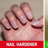 7 ways to make your nails stronger and longer 7 ways to make your nails stronger and longer