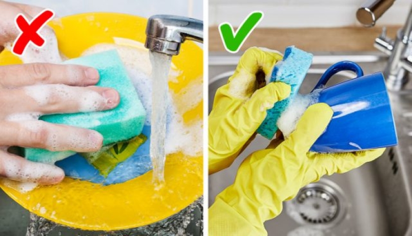 7 ways to make your nails stronger and longer