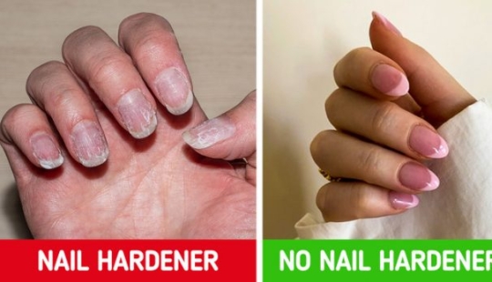 7 ways to make your nails stronger and longer 7 ways to make your nails stronger and longer