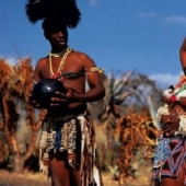 7 wild traditions of the wedding night in the Third world