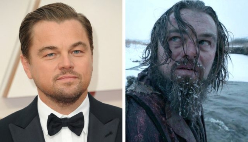 8 actores dedicados a hacer las mejores películas