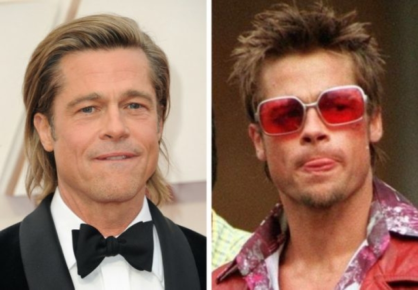 8 actores dedicados a hacer las mejores películas