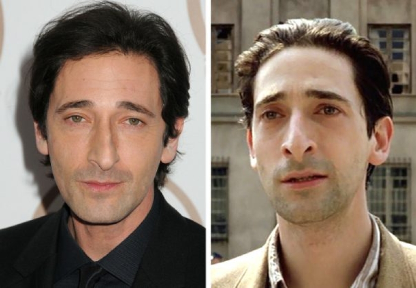 8 actores dedicados a hacer las mejores películas