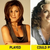 8 actors who could have appeared in our favorite sitcoms