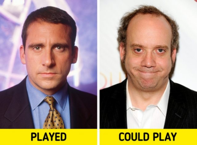 8 actors who could have appeared in our favorite sitcoms