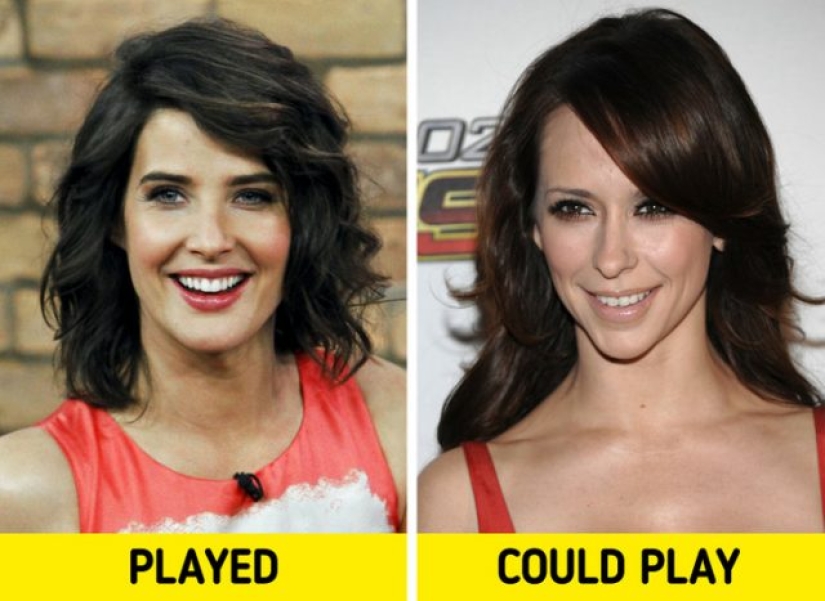 8 actors who could have appeared in our favorite sitcoms