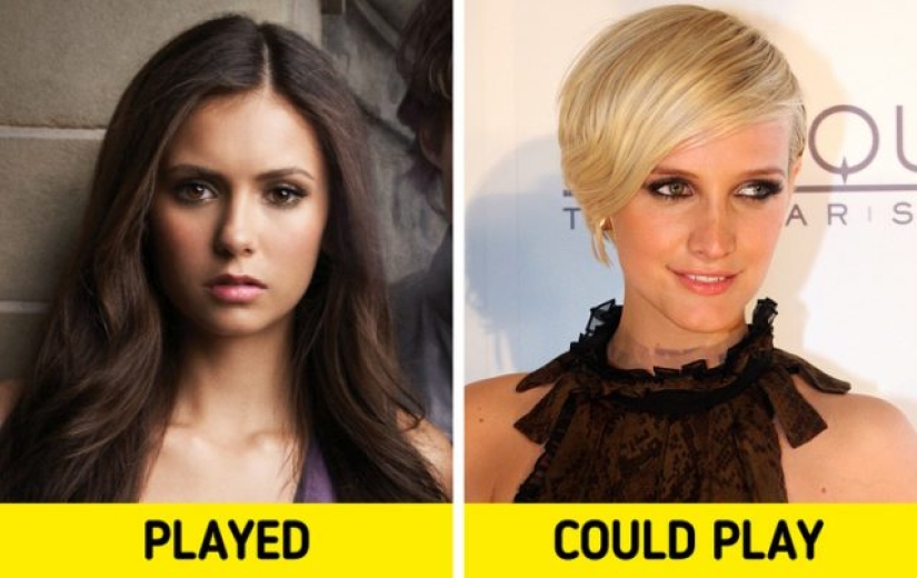 8 actors who could have appeared in our favorite sitcoms