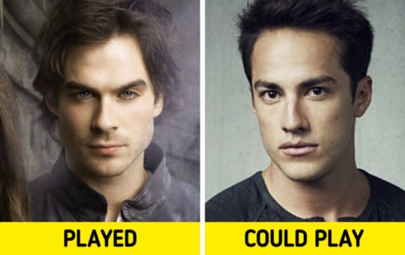 8 actors who could have appeared in our favorite sitcoms