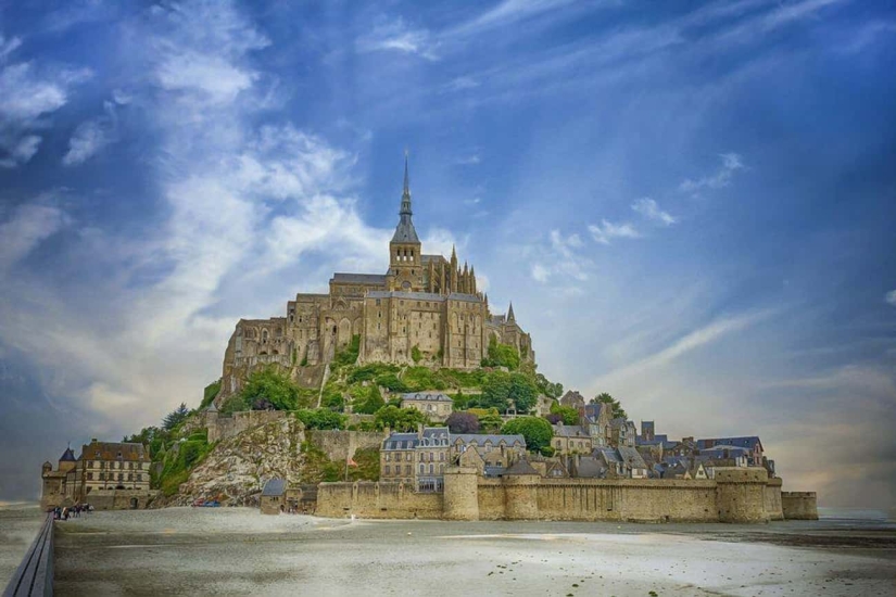 8 beautiful medieval cities that are well preserved