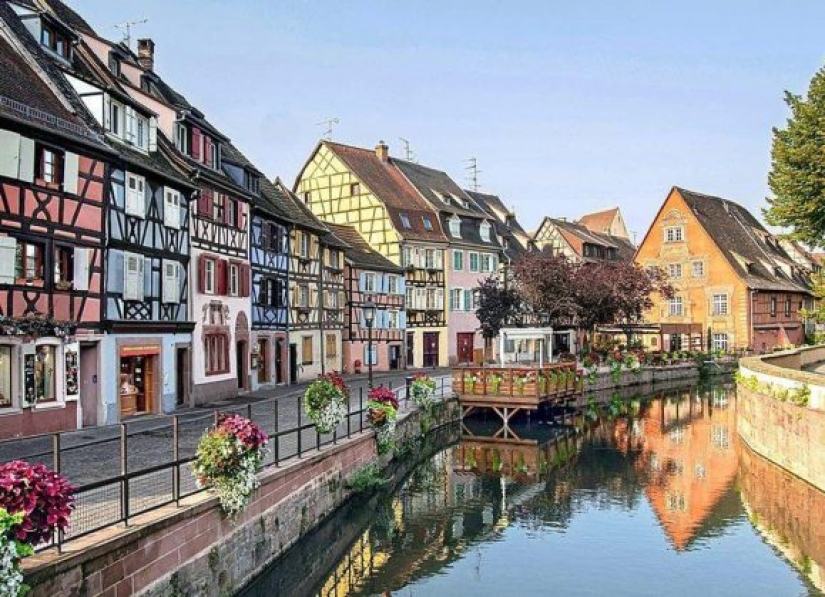 8 beautiful medieval cities that are well preserved