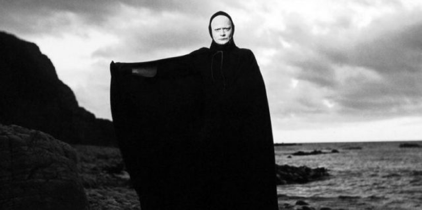 8 best films about the Middle Ages 8 best films about the Middle Ages