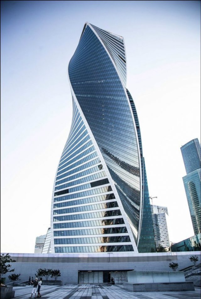 8 breathtaking skyscrapers that amazed the world 8 breathtaking skyscrapers that amazed the world