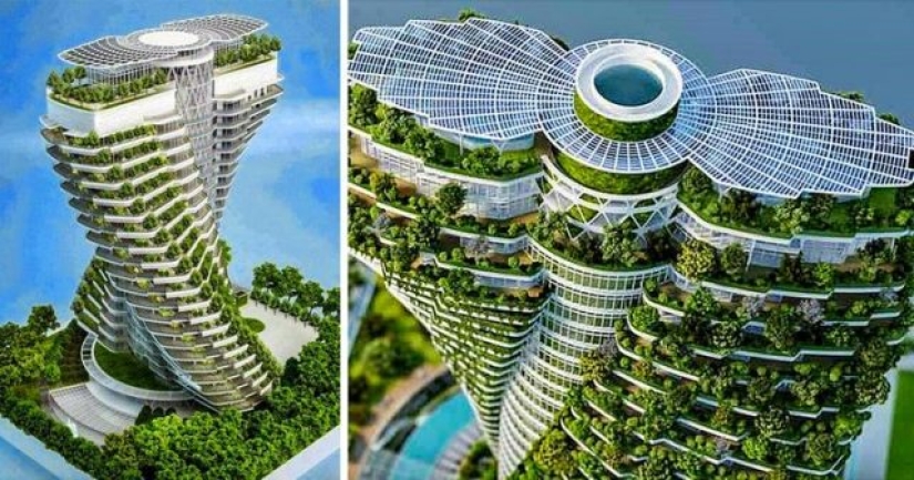 8 breathtaking skyscrapers that amazed the world 8 breathtaking skyscrapers that amazed the world